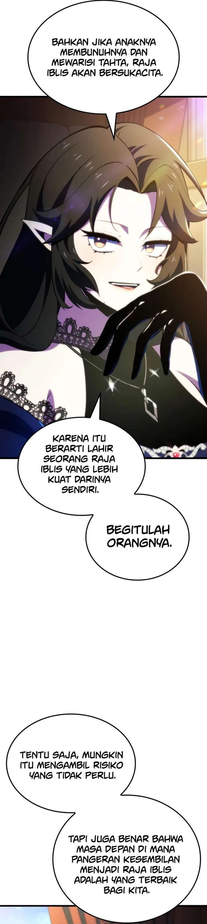 Breakers Chapter 48 Gambar 22