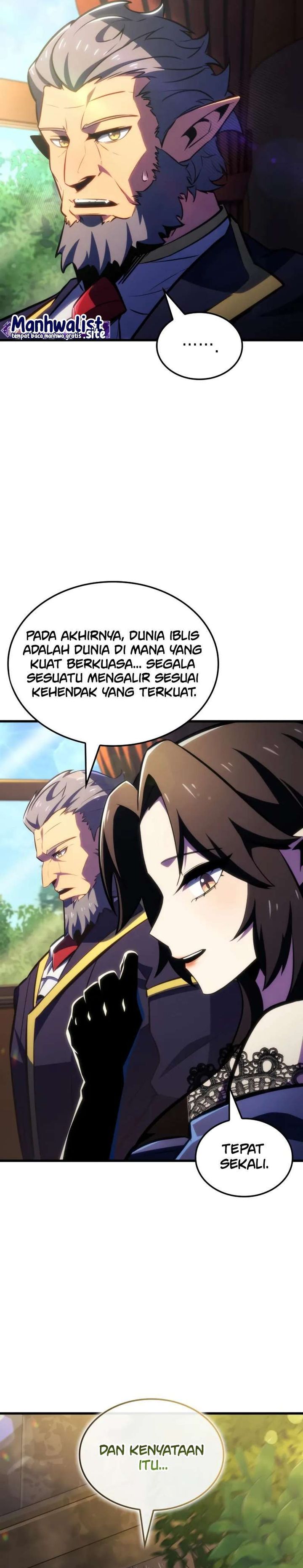 Breakers Chapter 48 Gambar 23