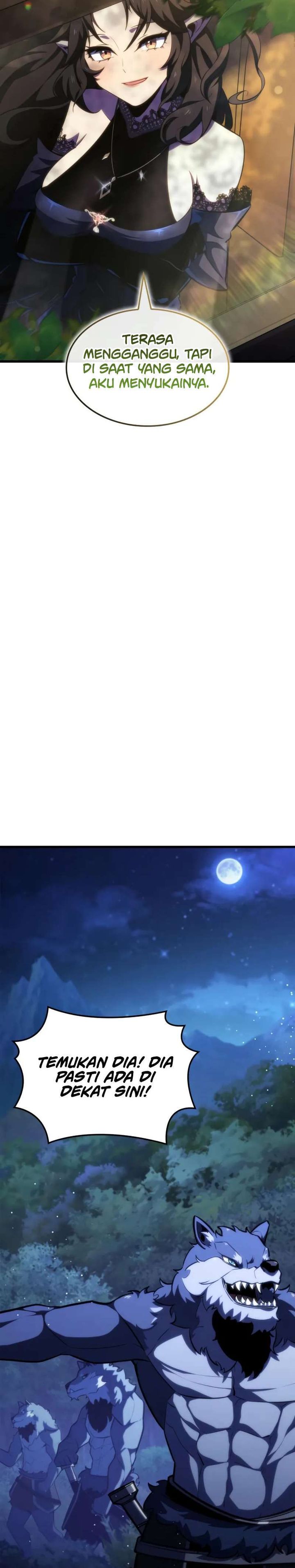 Breakers Chapter 48 Gambar 24