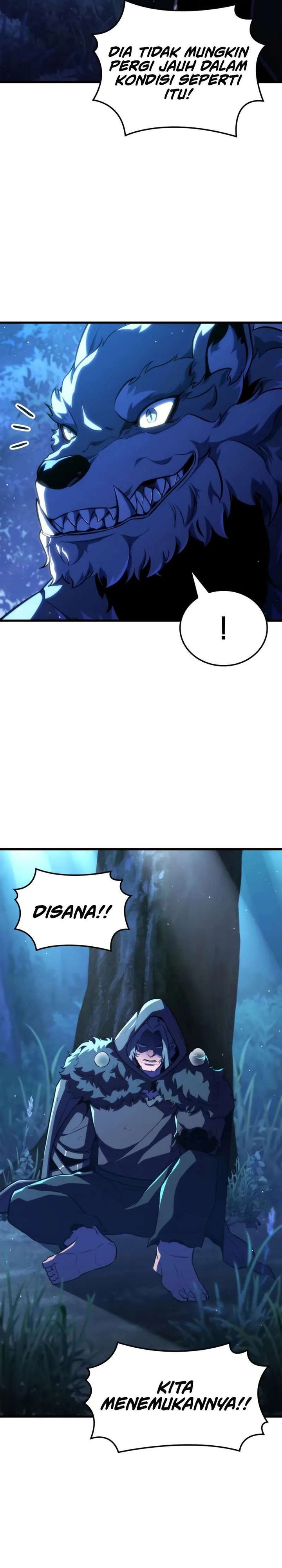 Breakers Chapter 48 Gambar 25