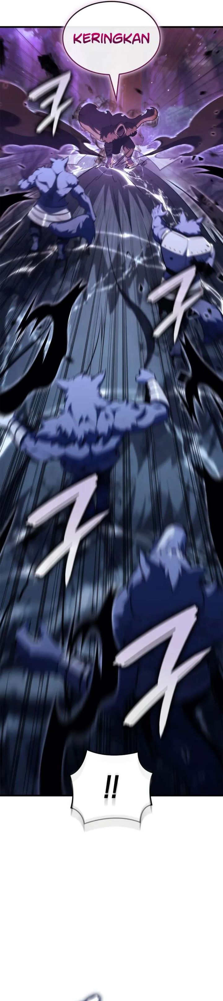 Breakers Chapter 48 Gambar 28