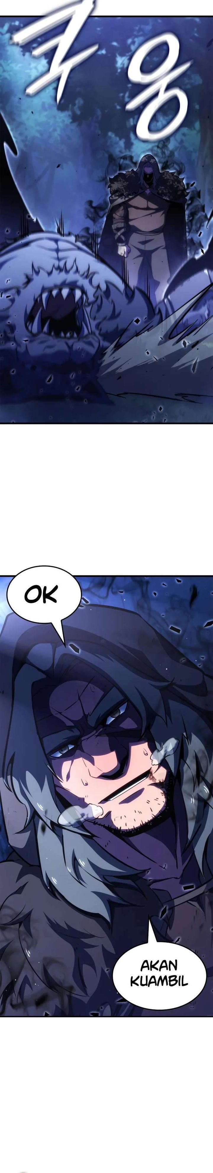 Breakers Chapter 48 Gambar 29