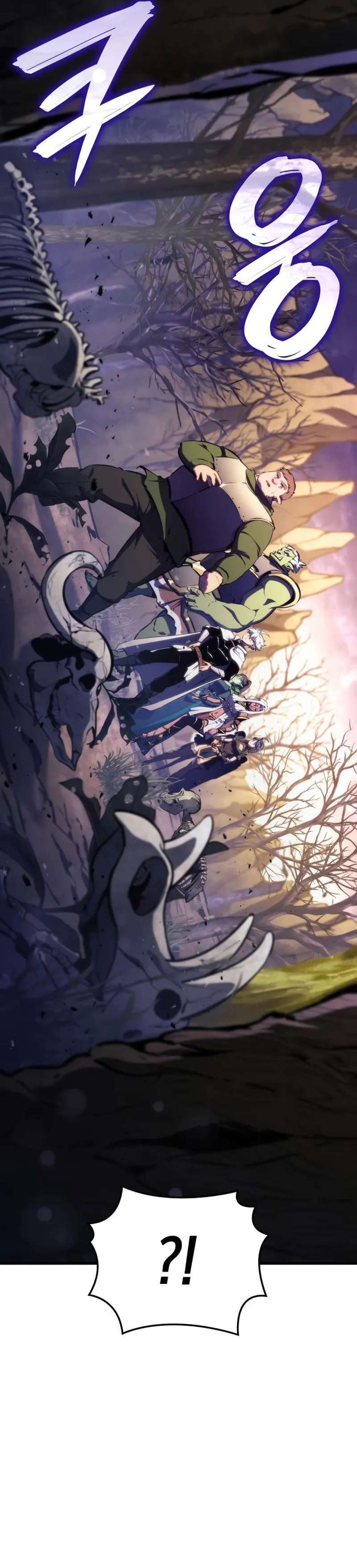 Breakers Chapter 48 Gambar 35