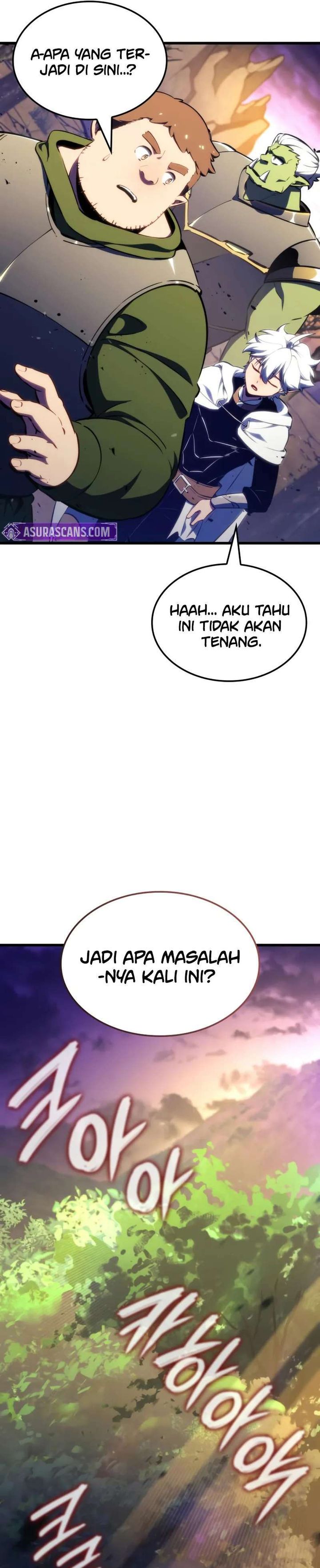 Breakers Chapter 48 Gambar 36