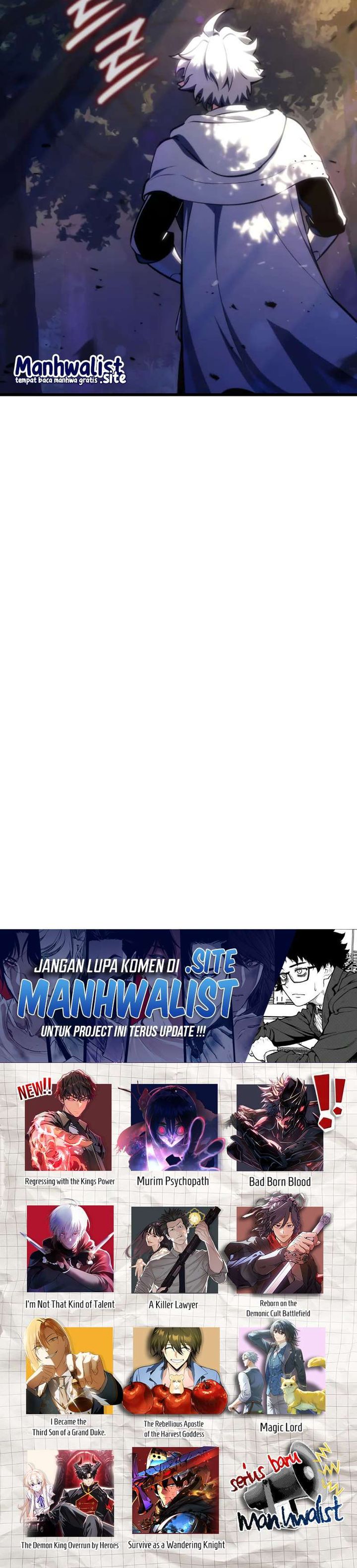 Breakers Chapter 48 Gambar 37