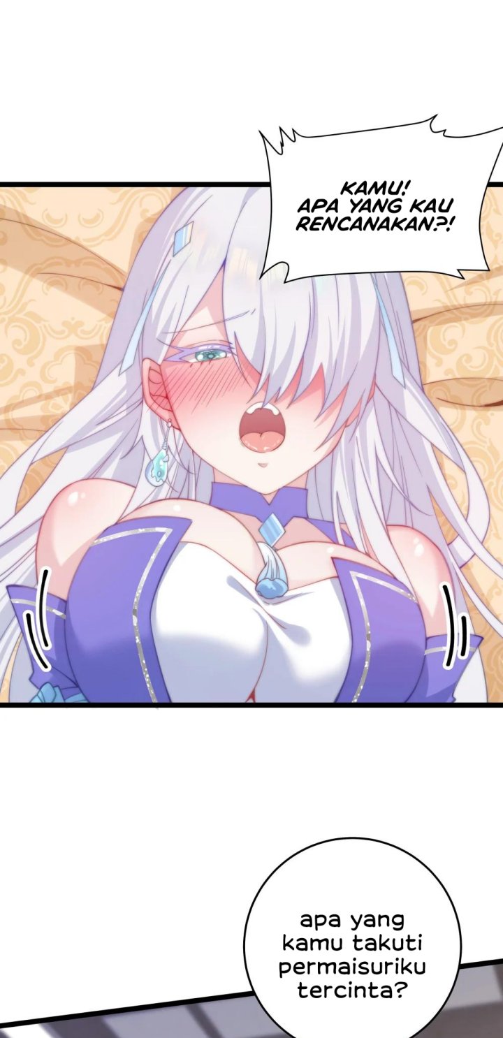 Breaking Into The Body of The Emperor’s Daughter (Unveiling the Emperor’s Secret) Chapter 03 Gambar 3