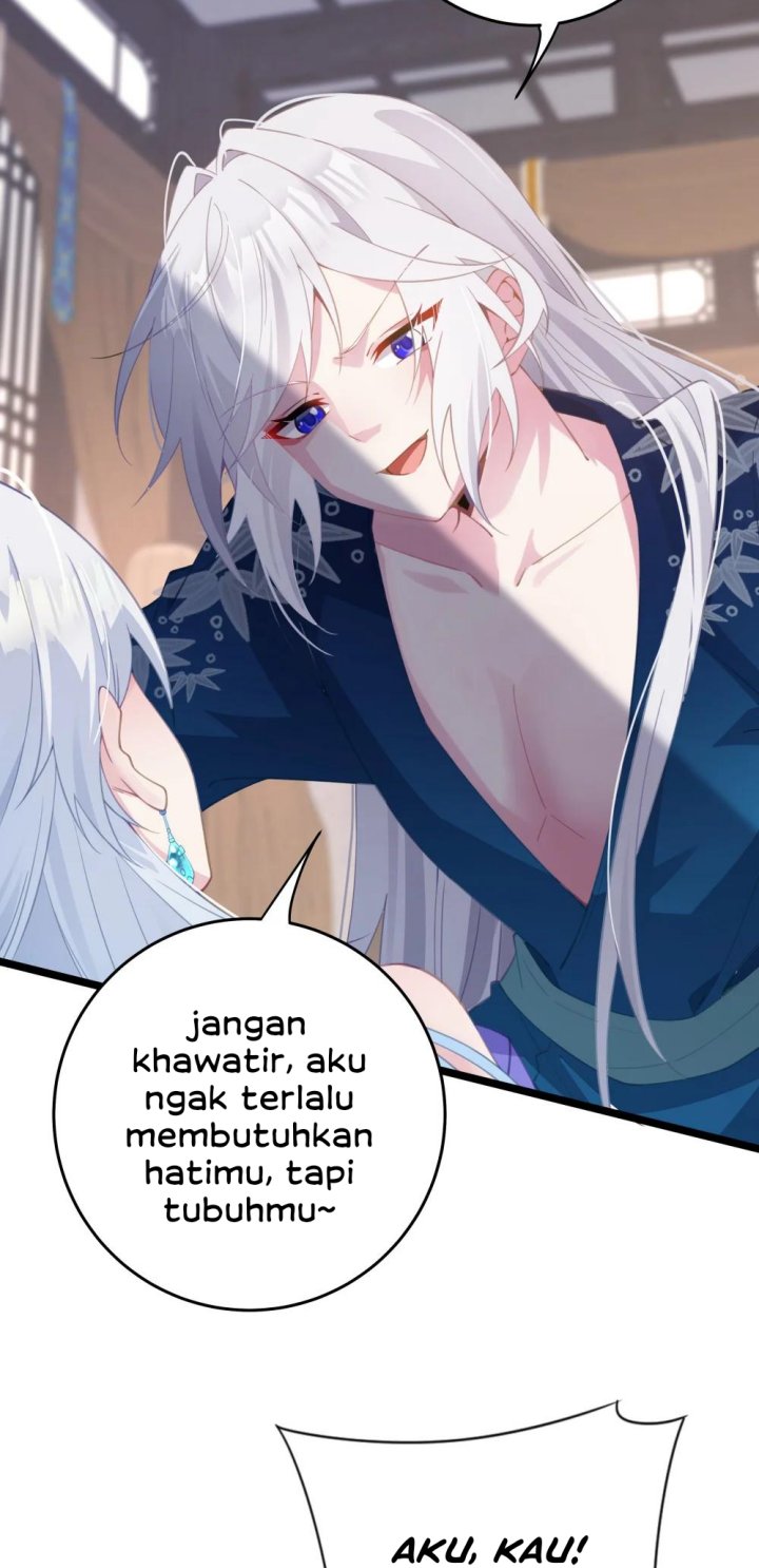 Breaking Into The Body of The Emperor’s Daughter (Unveiling the Emperor’s Secret) Chapter 03 Gambar 4