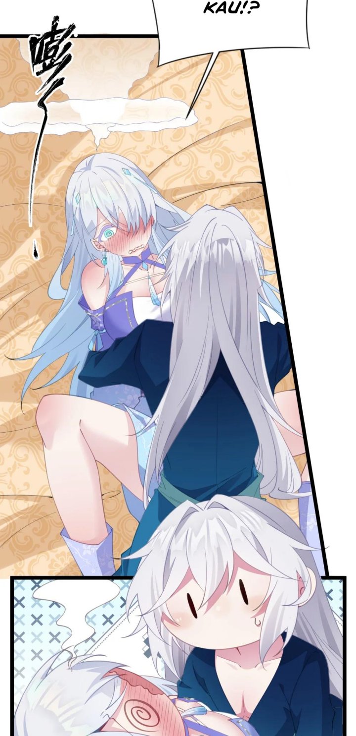 Breaking Into The Body of The Emperor’s Daughter (Unveiling the Emperor’s Secret) Chapter 03 Gambar 5