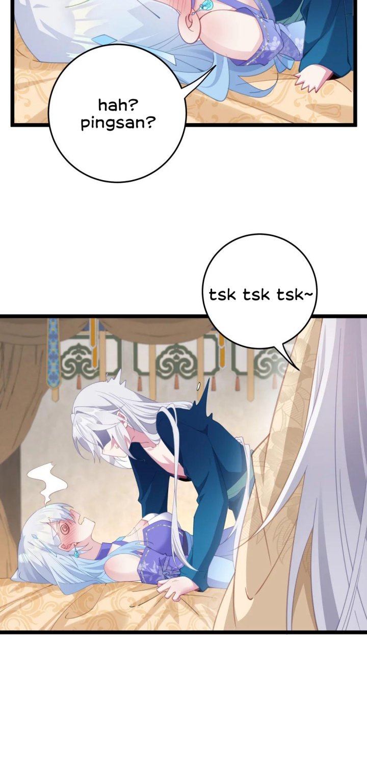 Breaking Into The Body of The Emperor’s Daughter (Unveiling the Emperor’s Secret) Chapter 03 Gambar 6