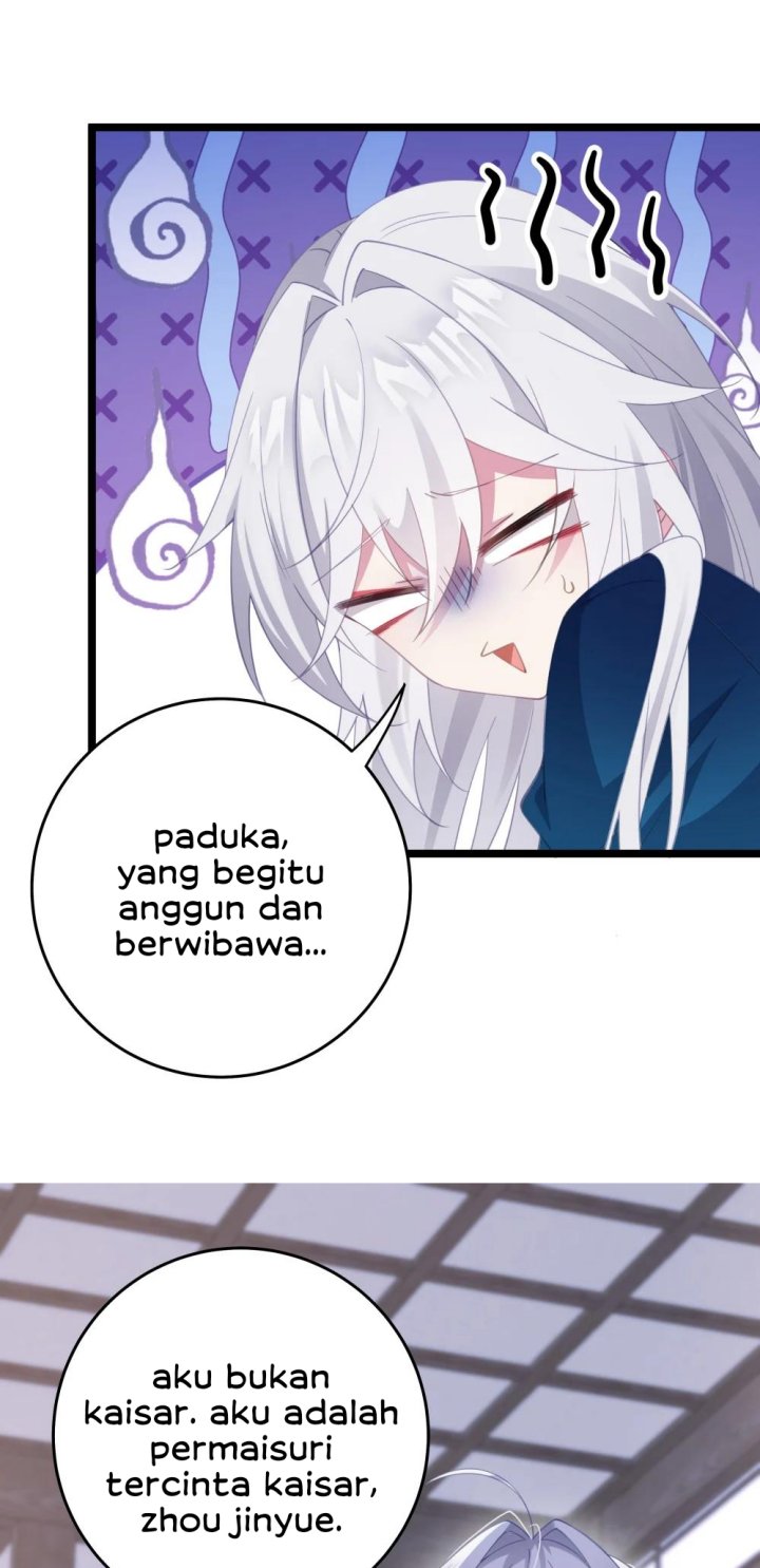 Breaking Into The Body of The Emperor’s Daughter (Unveiling the Emperor’s Secret) Chapter 03 Gambar 7