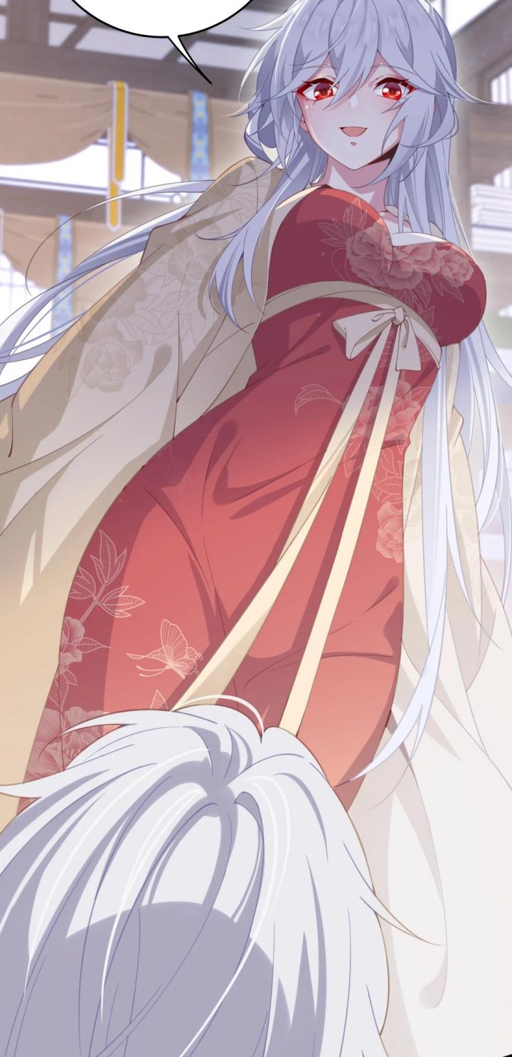 Breaking Into The Body of The Emperor’s Daughter (Unveiling the Emperor’s Secret) Chapter 03 Gambar 8