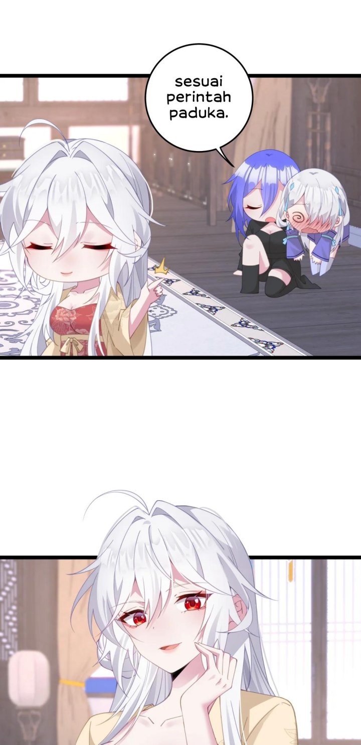 Breaking Into The Body of The Emperor’s Daughter (Unveiling the Emperor’s Secret) Chapter 03 Gambar 10