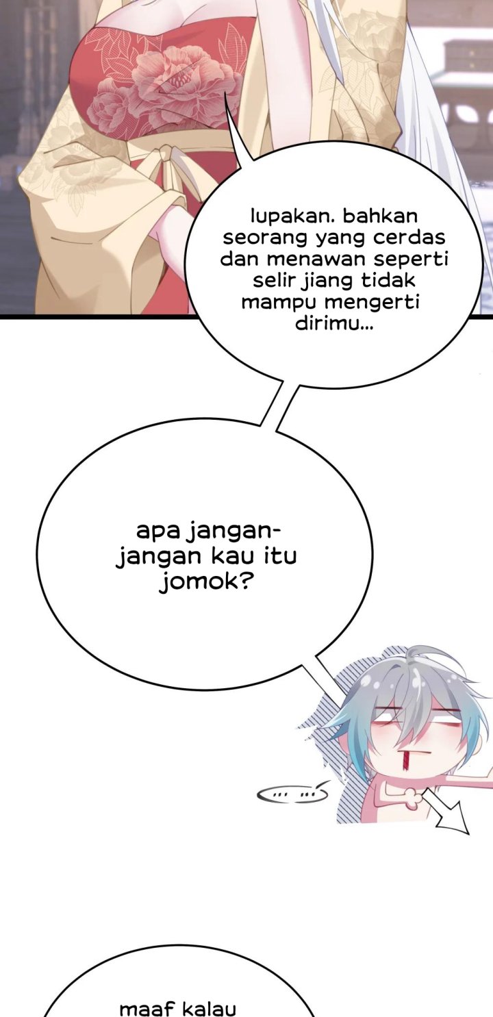 Breaking Into The Body of The Emperor’s Daughter (Unveiling the Emperor’s Secret) Chapter 03 Gambar 11