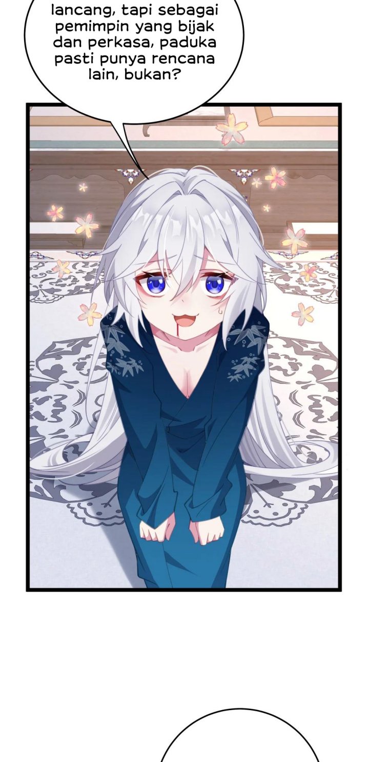 Breaking Into The Body of The Emperor’s Daughter (Unveiling the Emperor’s Secret) Chapter 03 Gambar 12