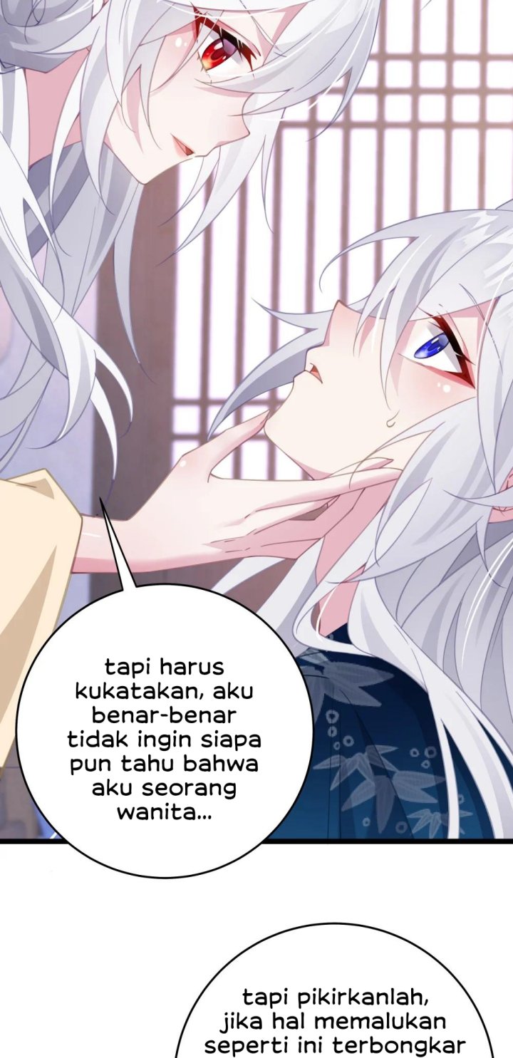 Breaking Into The Body of The Emperor’s Daughter (Unveiling the Emperor’s Secret) Chapter 03 Gambar 14
