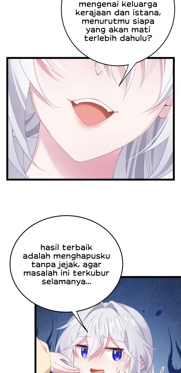 Breaking Into The Body of The Emperor’s Daughter (Unveiling the Emperor’s Secret) Chapter 03 Gambar 15