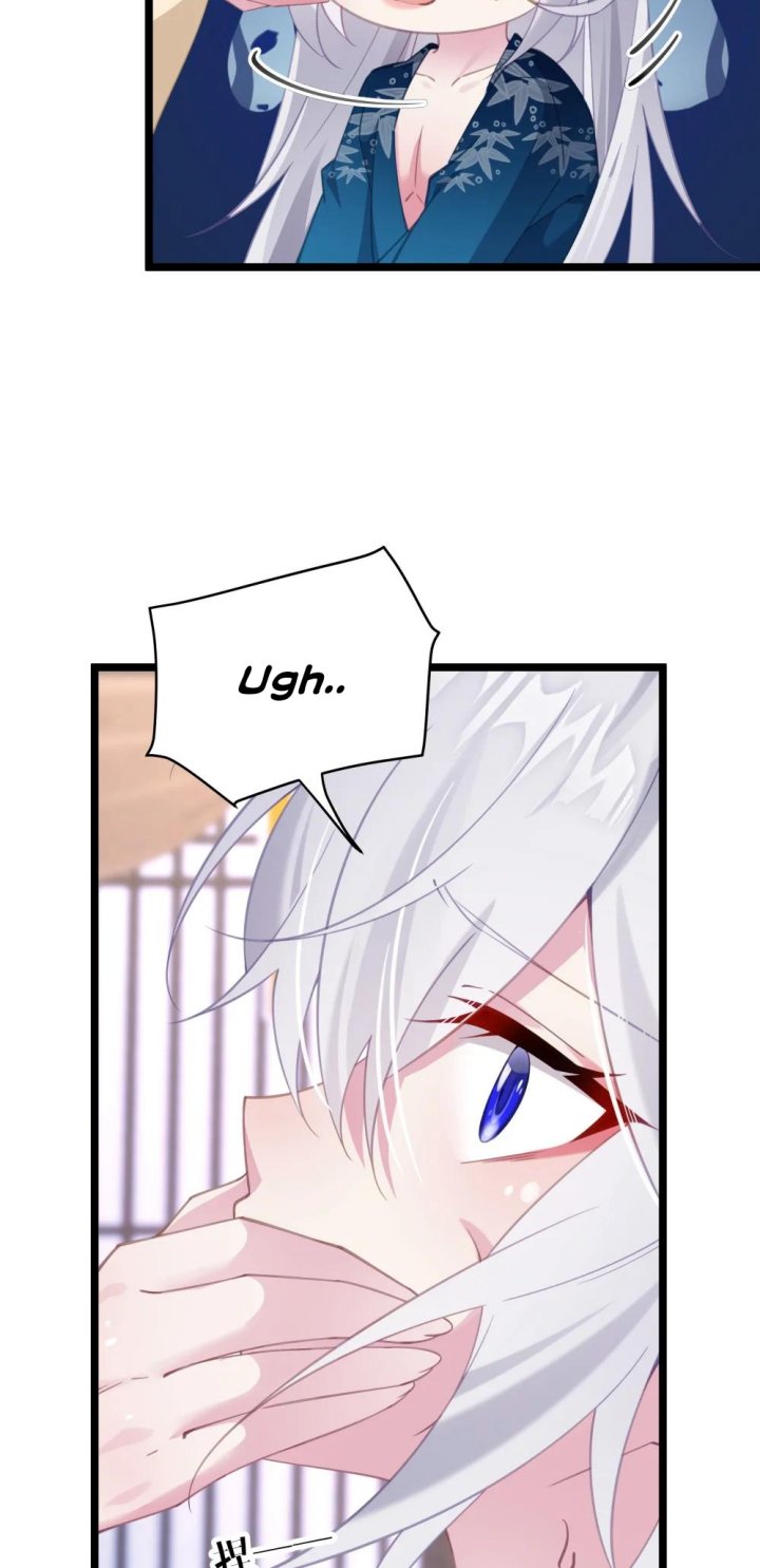 Breaking Into The Body of The Emperor’s Daughter (Unveiling the Emperor’s Secret) Chapter 03 Gambar 16