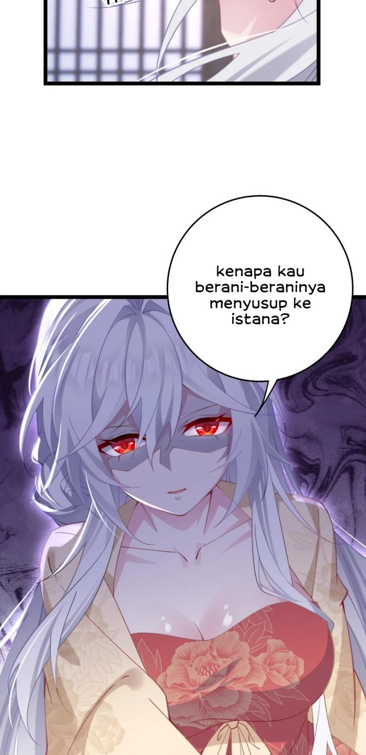 Breaking Into The Body of The Emperor’s Daughter (Unveiling the Emperor’s Secret) Chapter 03 Gambar 17