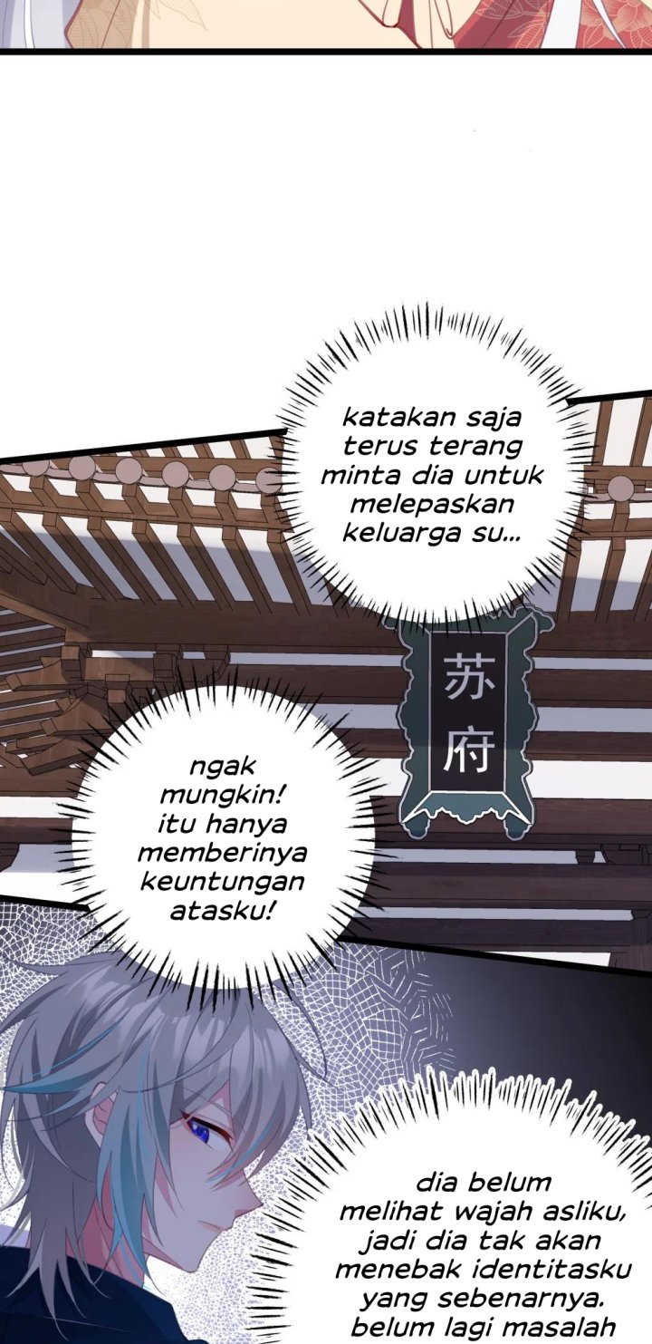 Breaking Into The Body of The Emperor’s Daughter (Unveiling the Emperor’s Secret) Chapter 03 Gambar 18
