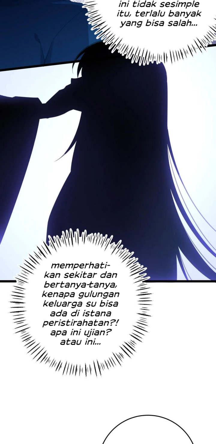 Breaking Into The Body of The Emperor’s Daughter (Unveiling the Emperor’s Secret) Chapter 03 Gambar 19