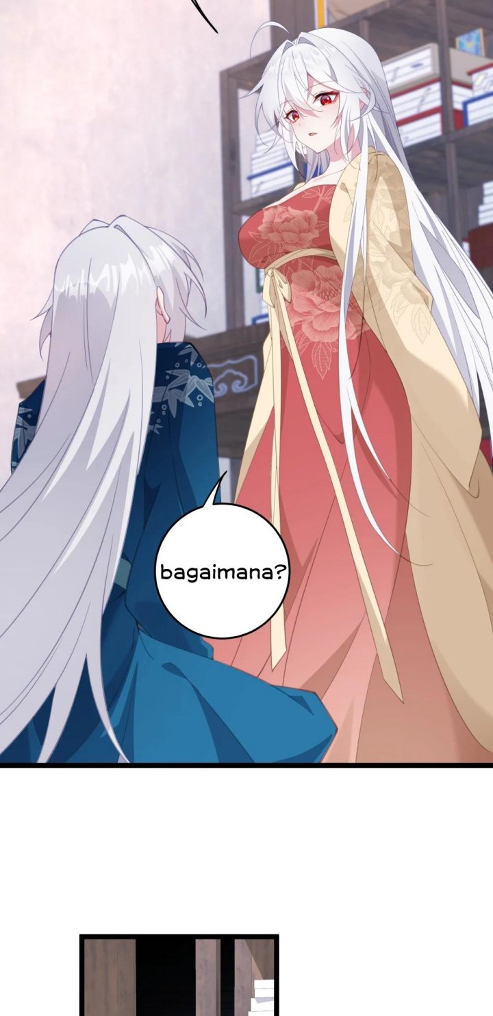 Breaking Into The Body of The Emperor’s Daughter (Unveiling the Emperor’s Secret) Chapter 03 Gambar 21