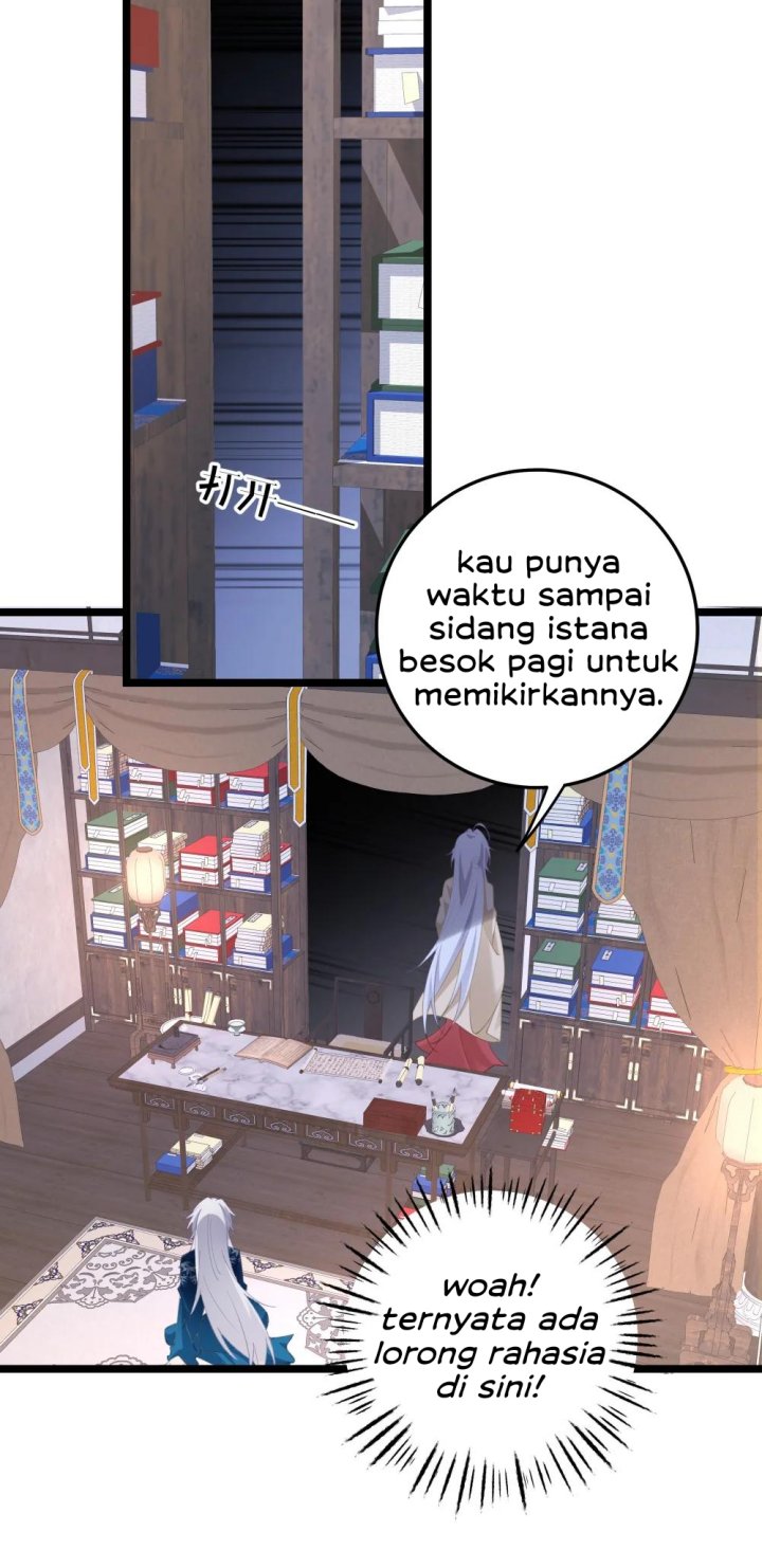 Breaking Into The Body of The Emperor’s Daughter (Unveiling the Emperor’s Secret) Chapter 03 Gambar 22