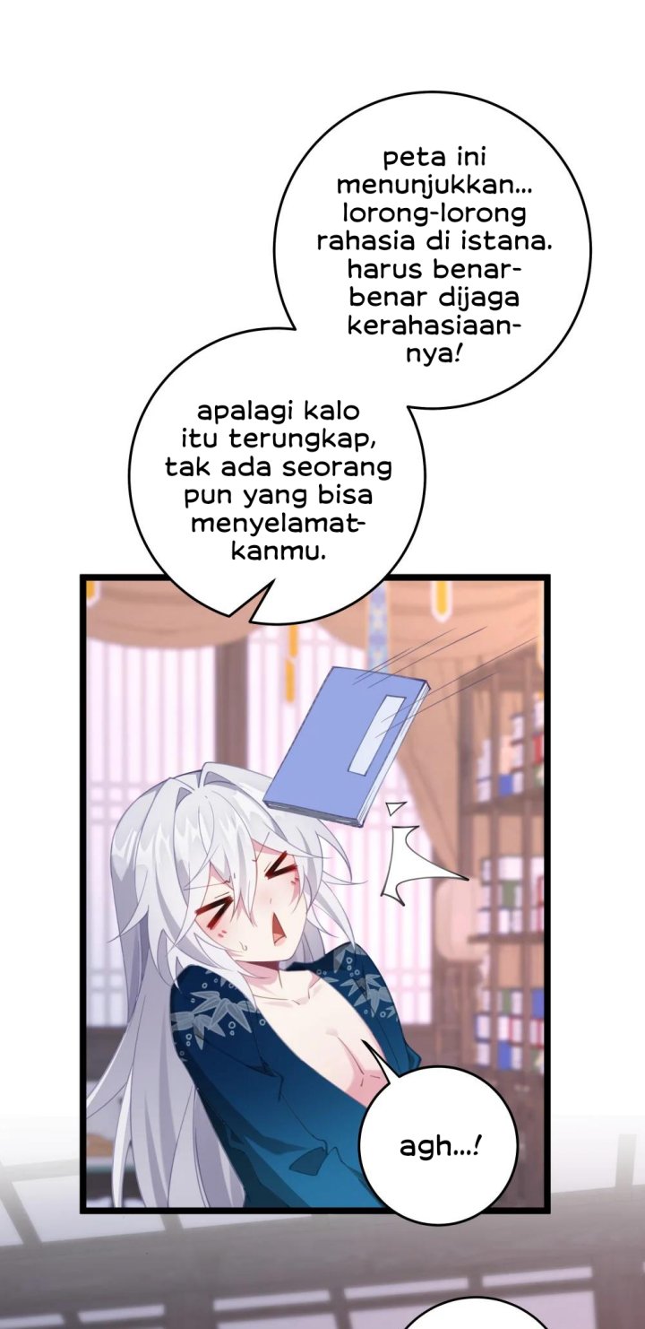 Breaking Into The Body of The Emperor’s Daughter (Unveiling the Emperor’s Secret) Chapter 03 Gambar 23
