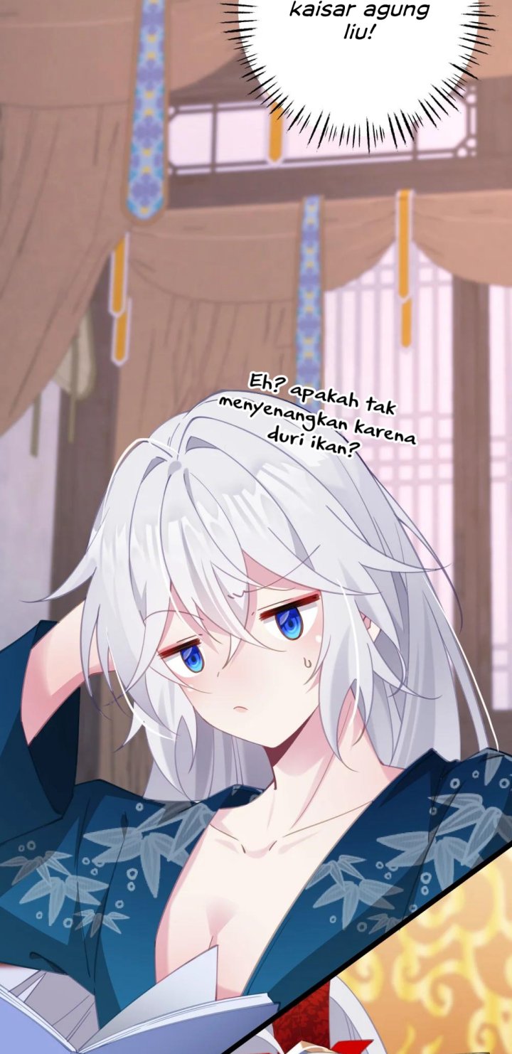 Breaking Into The Body of The Emperor’s Daughter (Unveiling the Emperor’s Secret) Chapter 03 Gambar 26