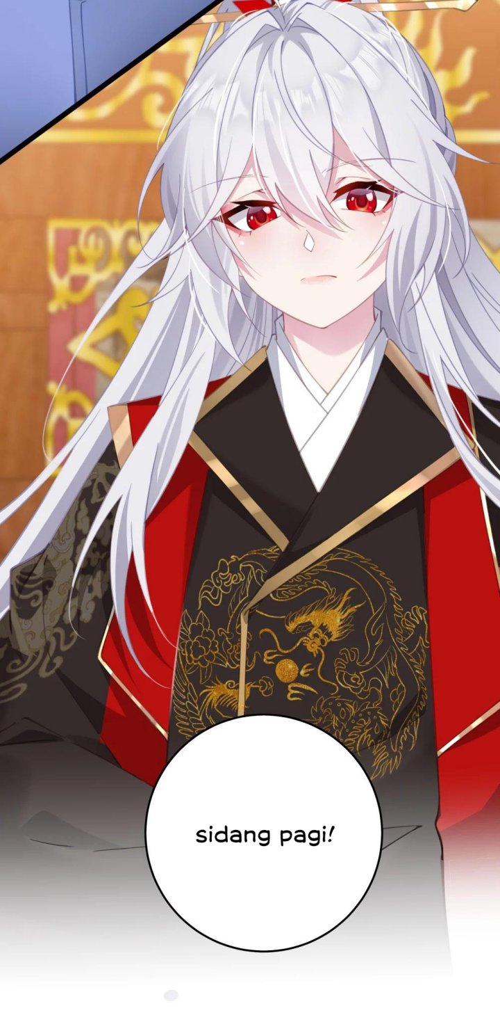 Breaking Into The Body of The Emperor’s Daughter (Unveiling the Emperor’s Secret) Chapter 03 Gambar 27