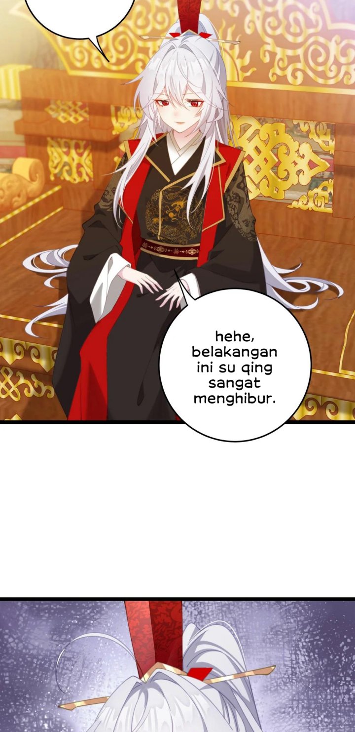 Breaking Into The Body of The Emperor’s Daughter (Unveiling the Emperor’s Secret) Chapter 03 Gambar 29