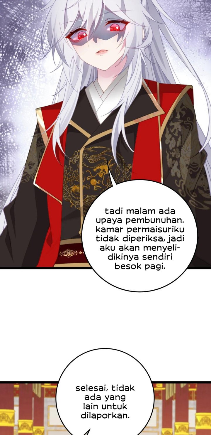 Breaking Into The Body of The Emperor’s Daughter (Unveiling the Emperor’s Secret) Chapter 03 Gambar 30