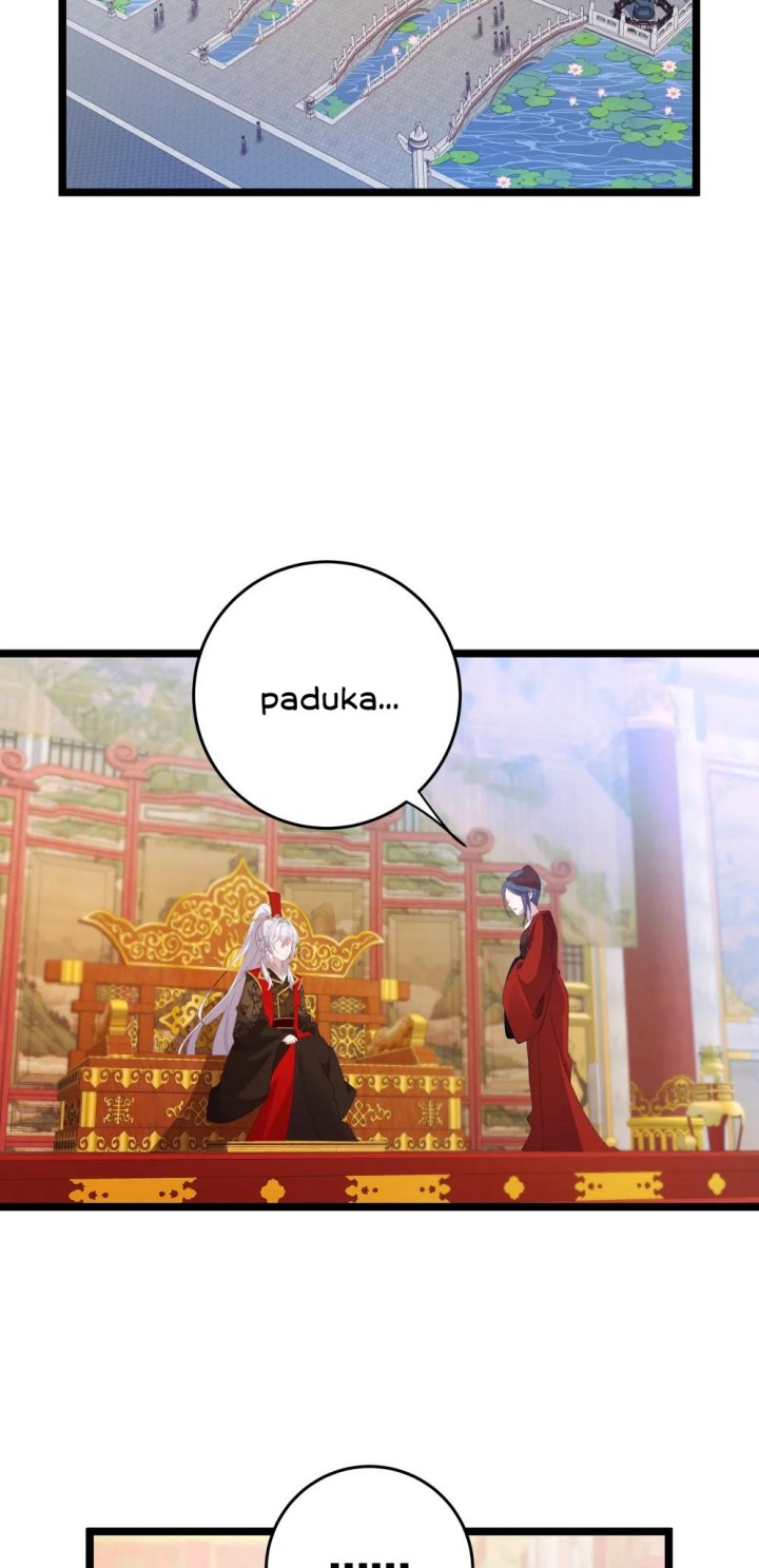 Breaking Into The Body of The Emperor’s Daughter (Unveiling the Emperor’s Secret) Chapter 03 Gambar 32