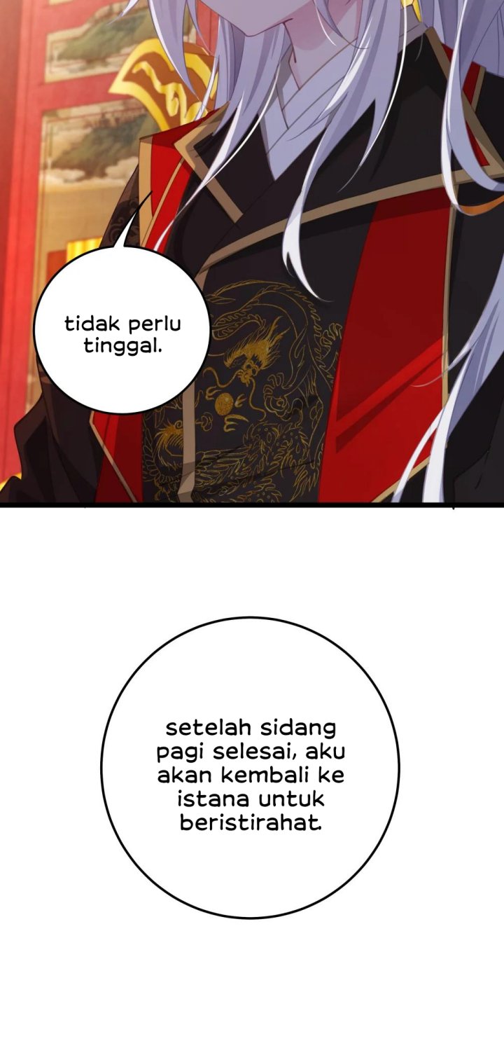 Breaking Into The Body of The Emperor’s Daughter (Unveiling the Emperor’s Secret) Chapter 03 Gambar 34