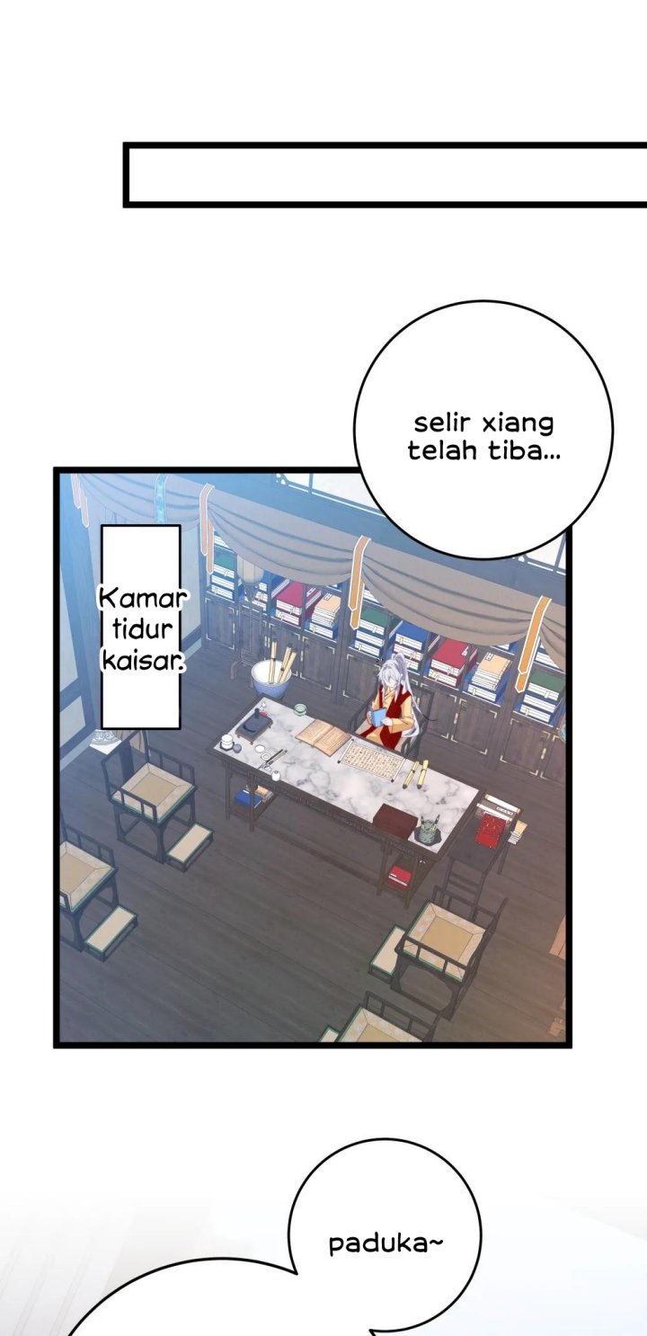 Breaking Into The Body of The Emperor’s Daughter (Unveiling the Emperor’s Secret) Chapter 03 Gambar 35