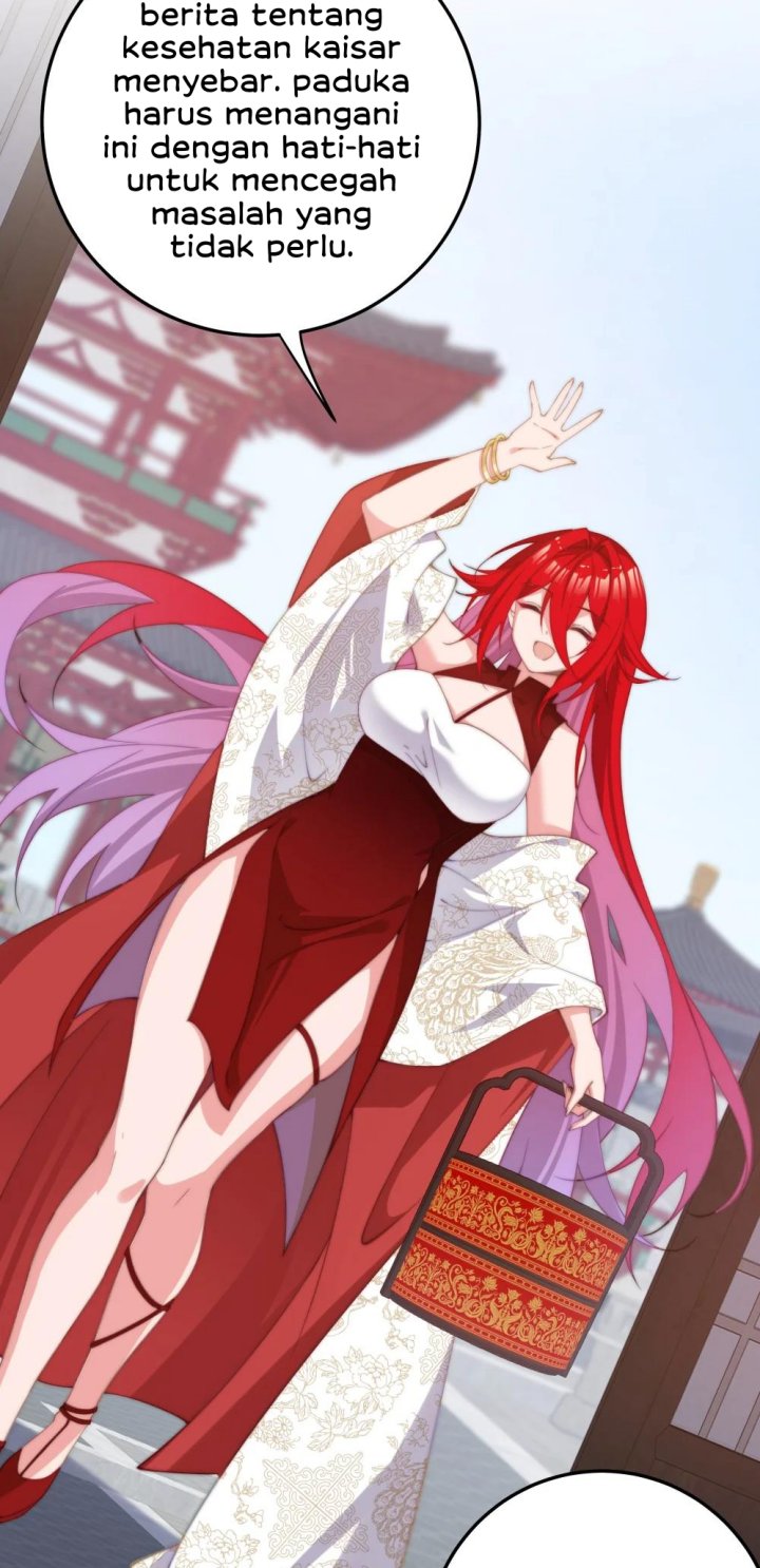 Breaking Into The Body of The Emperor’s Daughter (Unveiling the Emperor’s Secret) Chapter 03 Gambar 36
