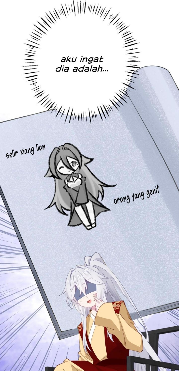 Breaking Into The Body of The Emperor’s Daughter (Unveiling the Emperor’s Secret) Chapter 03 Gambar 40