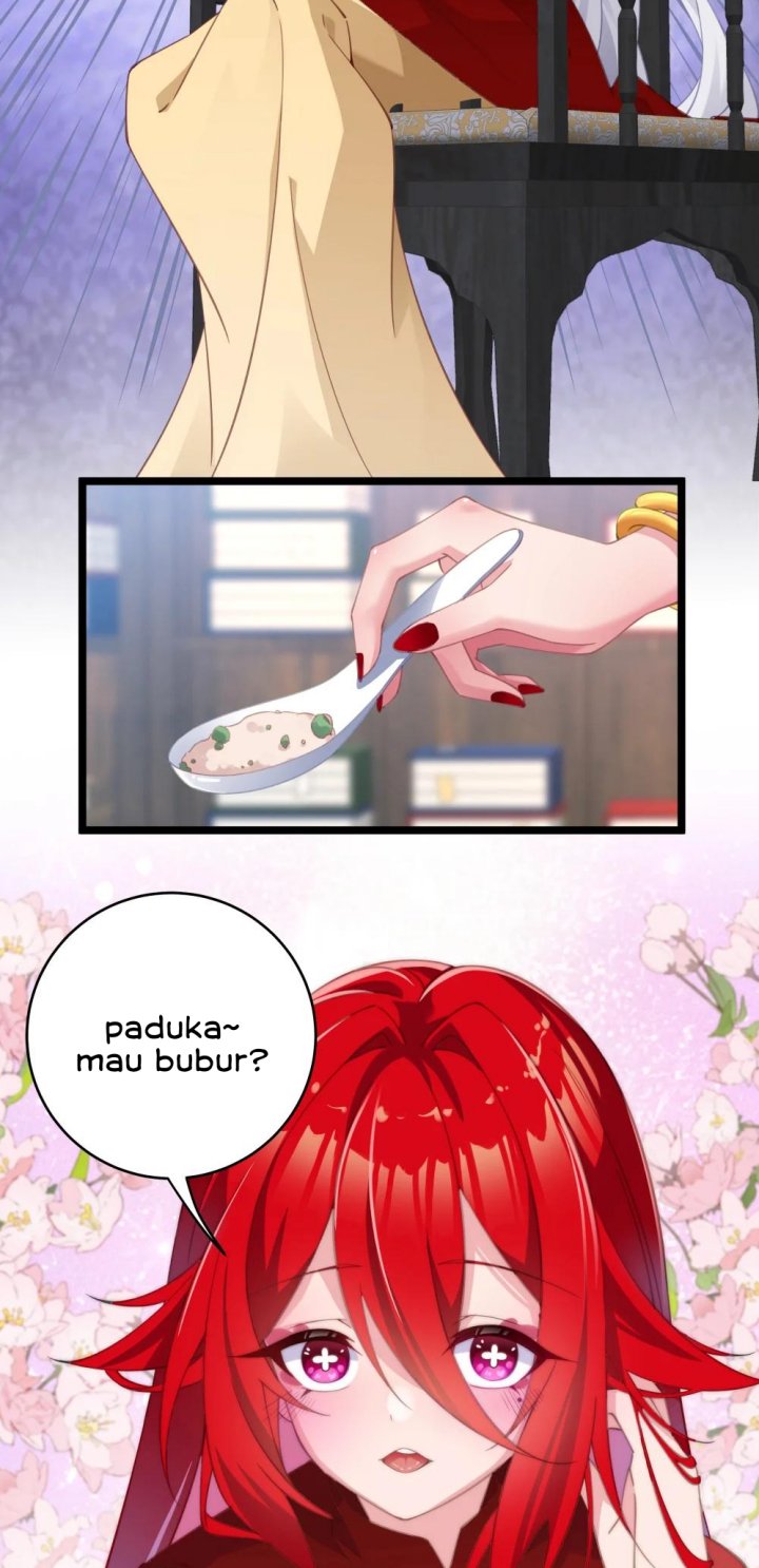 Breaking Into The Body of The Emperor’s Daughter (Unveiling the Emperor’s Secret) Chapter 03 Gambar 41