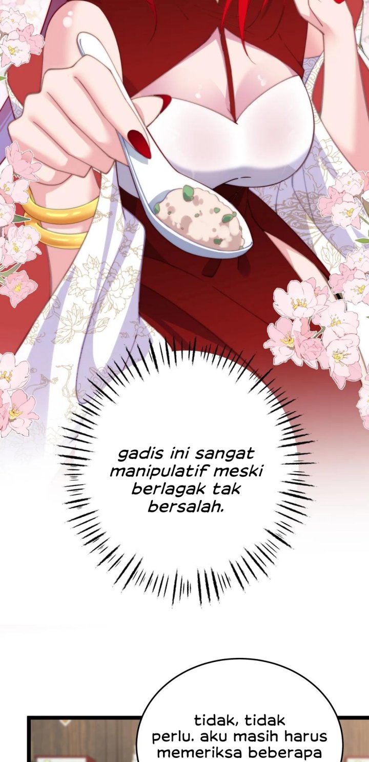 Breaking Into The Body of The Emperor’s Daughter (Unveiling the Emperor’s Secret) Chapter 03 Gambar 42