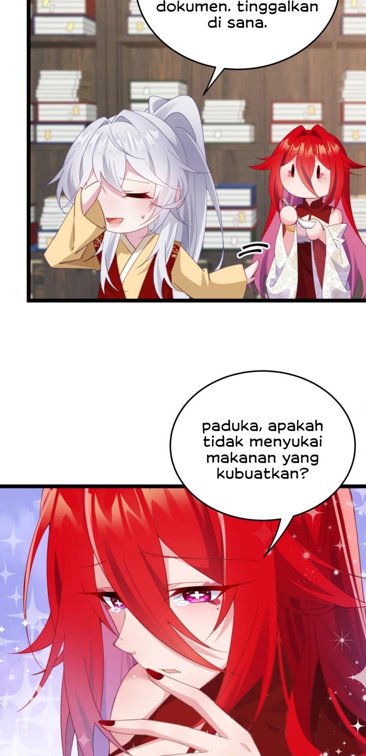 Breaking Into The Body of The Emperor’s Daughter (Unveiling the Emperor’s Secret) Chapter 03 Gambar 43