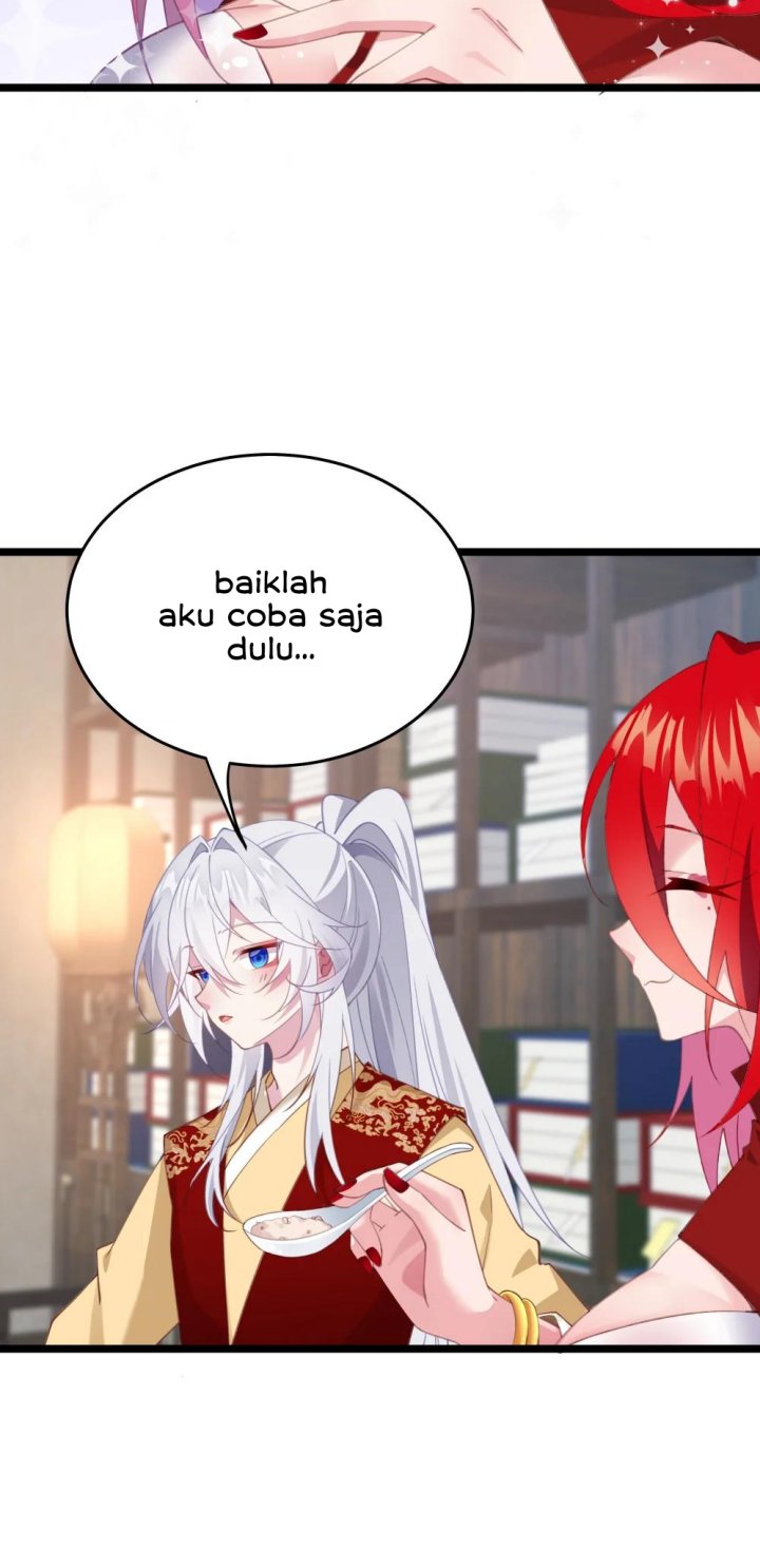 Breaking Into The Body of The Emperor’s Daughter (Unveiling the Emperor’s Secret) Chapter 03 Gambar 44