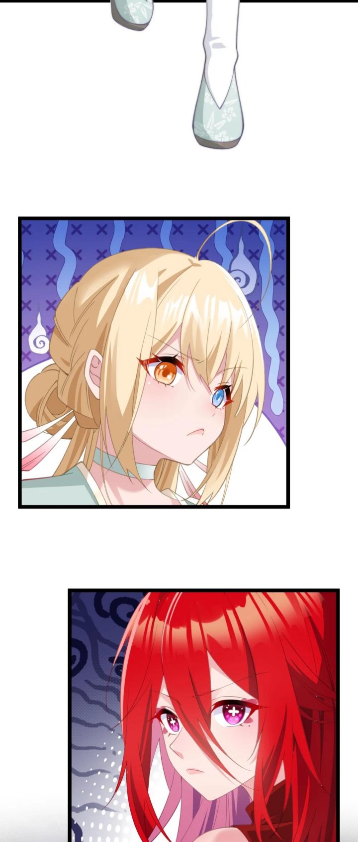 Breaking Into The Body of The Emperor’s Daughter (Unveiling the Emperor’s Secret) Chapter 03 Gambar 48