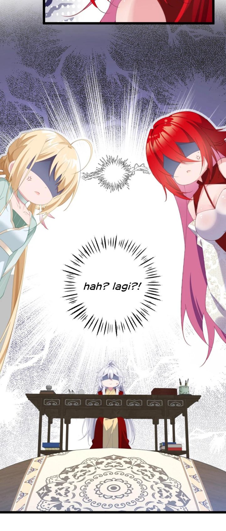 Breaking Into The Body of The Emperor’s Daughter (Unveiling the Emperor’s Secret) Chapter 03 Gambar 49