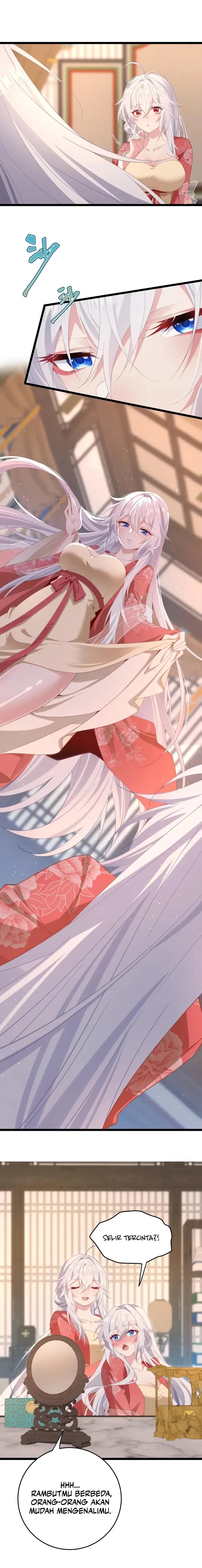 Breaking Into The Body of The Emperor’s Daughter (Unveiling the Emperor’s Secret) Chapter 04 Gambar 12