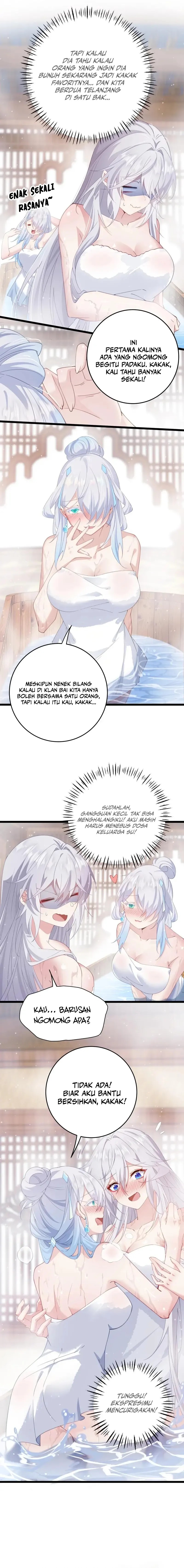 Breaking Into The Body of The Emperor’s Daughter (Unveiling the Emperor’s Secret) Chapter 07 Gambar 9