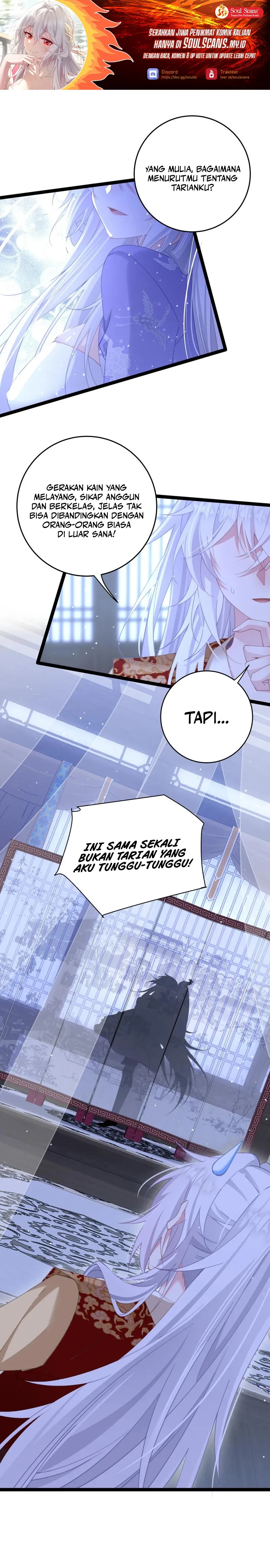 Breaking Into The Body of The Emperor’s Daughter (Unveiling the Emperor’s Secret) Chapter 12 Gambar 2