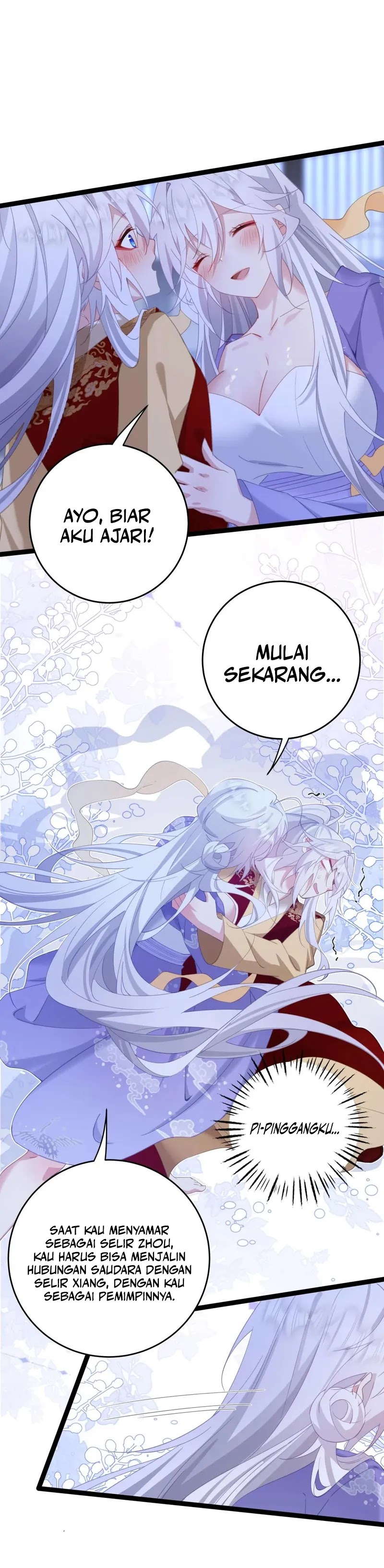 Breaking Into The Body of The Emperor’s Daughter (Unveiling the Emperor’s Secret) Chapter 12 Gambar 6