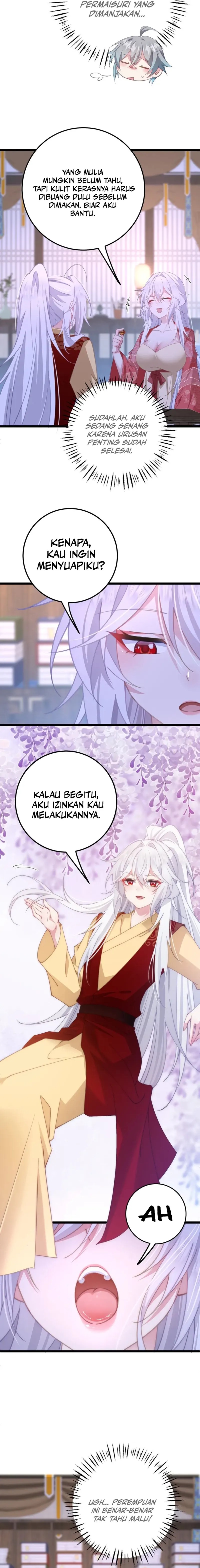 Breaking Into The Body of The Emperor’s Daughter (Unveiling the Emperor’s Secret) Chapter 15 Gambar 8