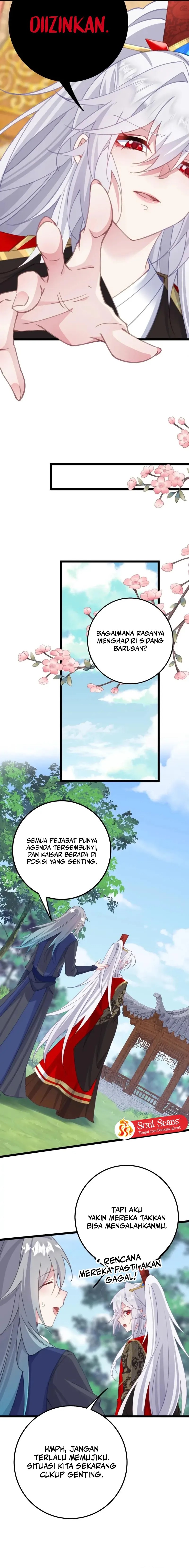 Breaking Into The Body of The Emperor’s Daughter (Unveiling the Emperor’s Secret) Chapter 16 Gambar 7
