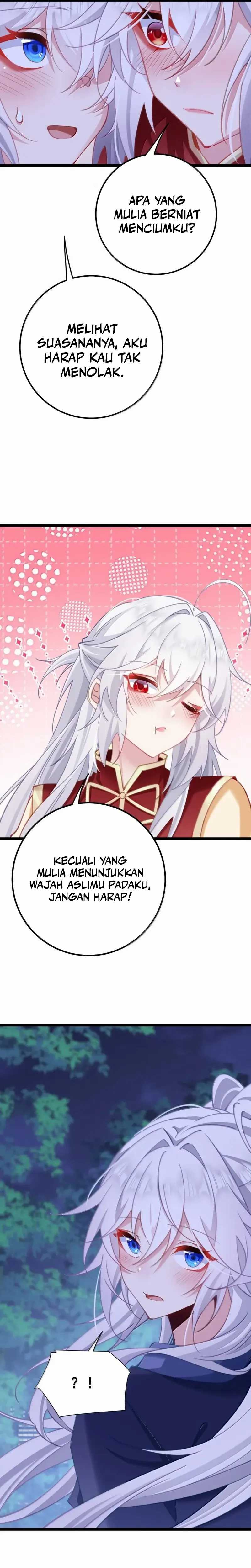 Breaking Into The Body of The Emperor’s Daughter (Unveiling the Emperor’s Secret) Chapter 20 Gambar 18