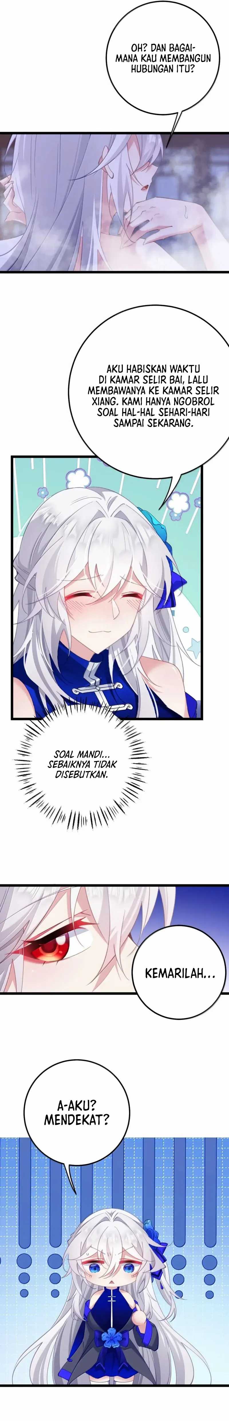 Breaking Into The Body of The Emperor’s Daughter (Unveiling the Emperor’s Secret) Chapter 23 Gambar 13